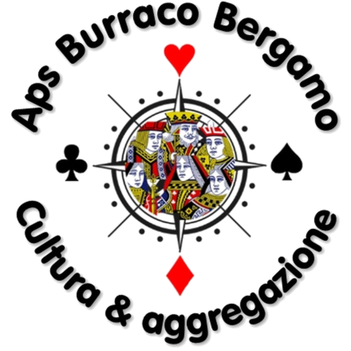 BURRACO BERGAMO APS