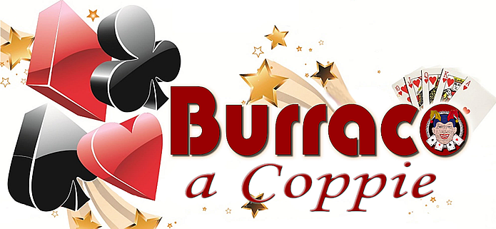Burraco a coppie